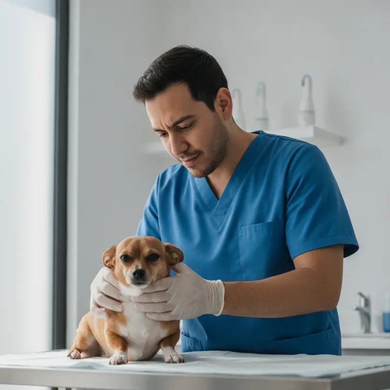 Veterinário serviço em Alegrete